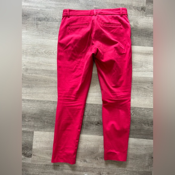 2/$20 - GAP hot pink Barbie pants - Picture 5 of 5